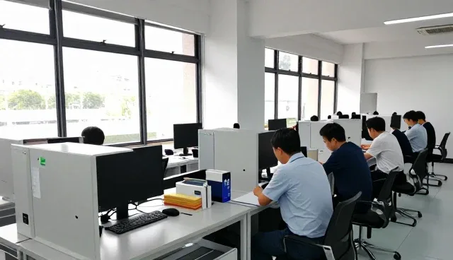 东莞市众杰网络科技有限公司