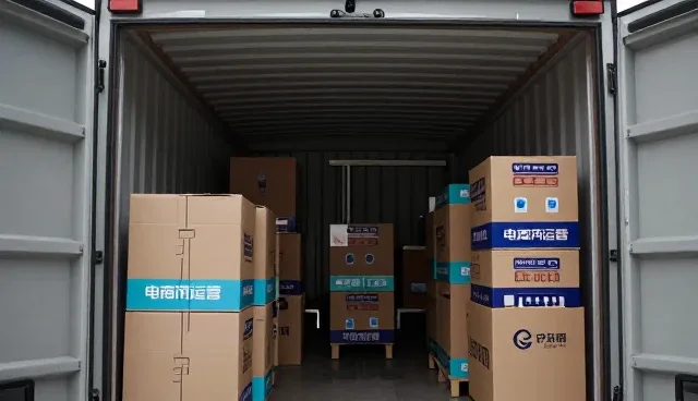 电商运营用户如何选择网络技术咨询