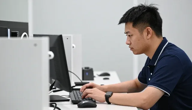 东莞市众杰网络科技有限公司以器等服务服务连接更多应用场景