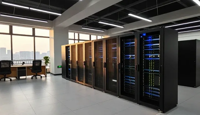 域名技术优化中的选型关注点分析